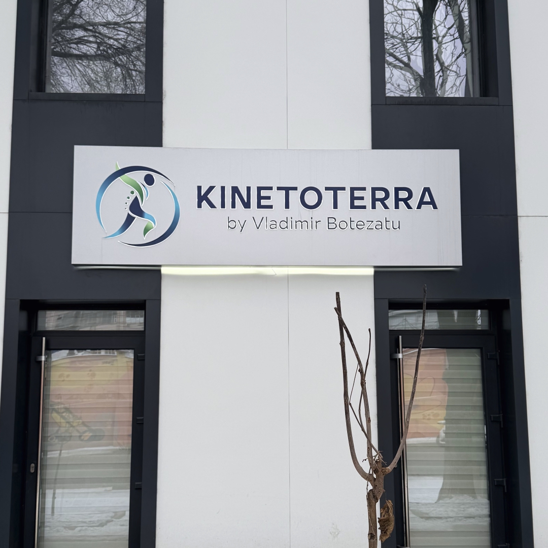 KINETOTTERA 