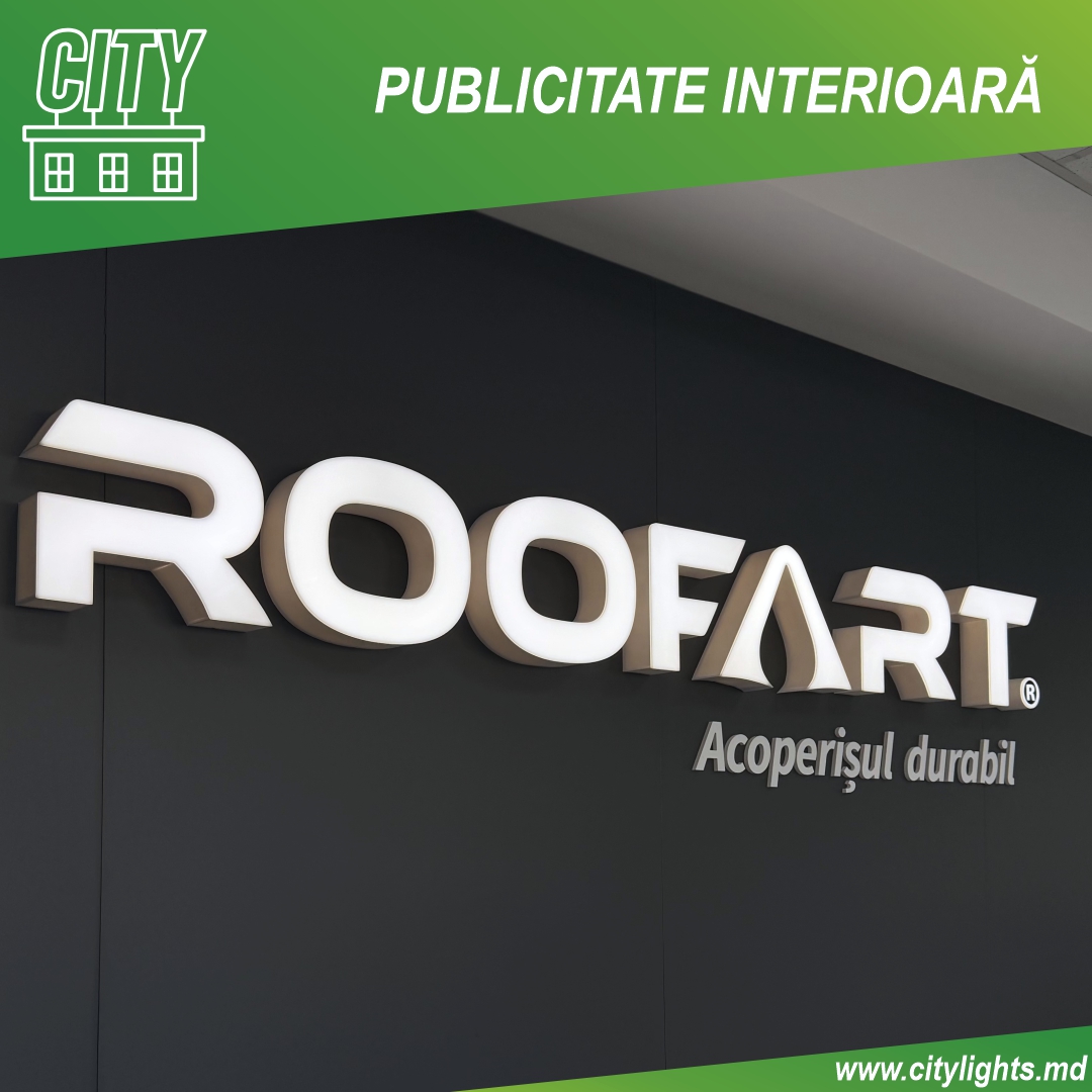 ROOFART INTERIOR