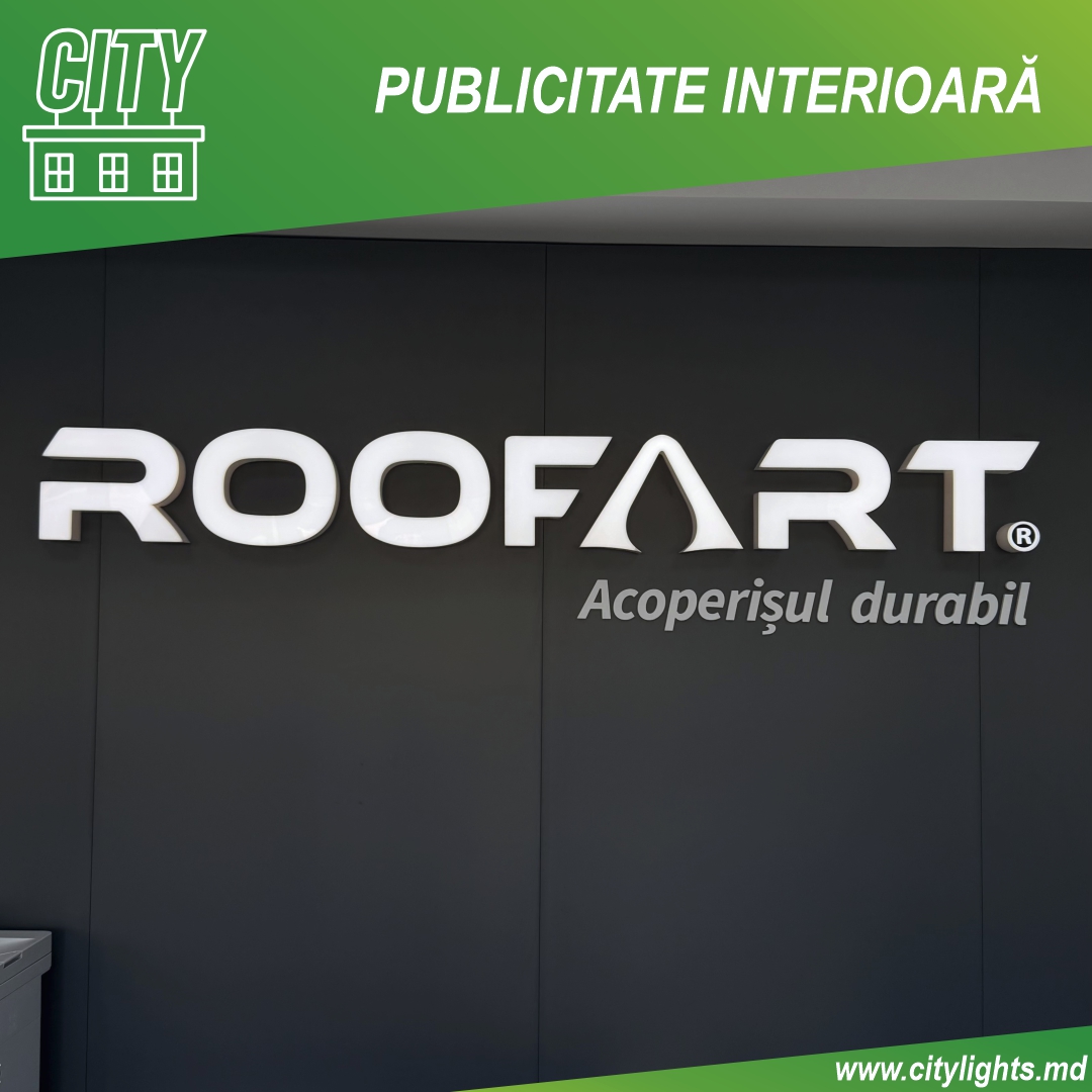 ROOFART INTERIOR