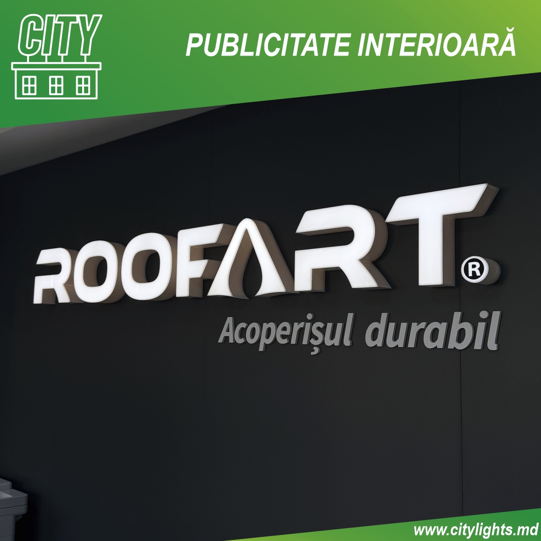 ROOFART INTERIOR