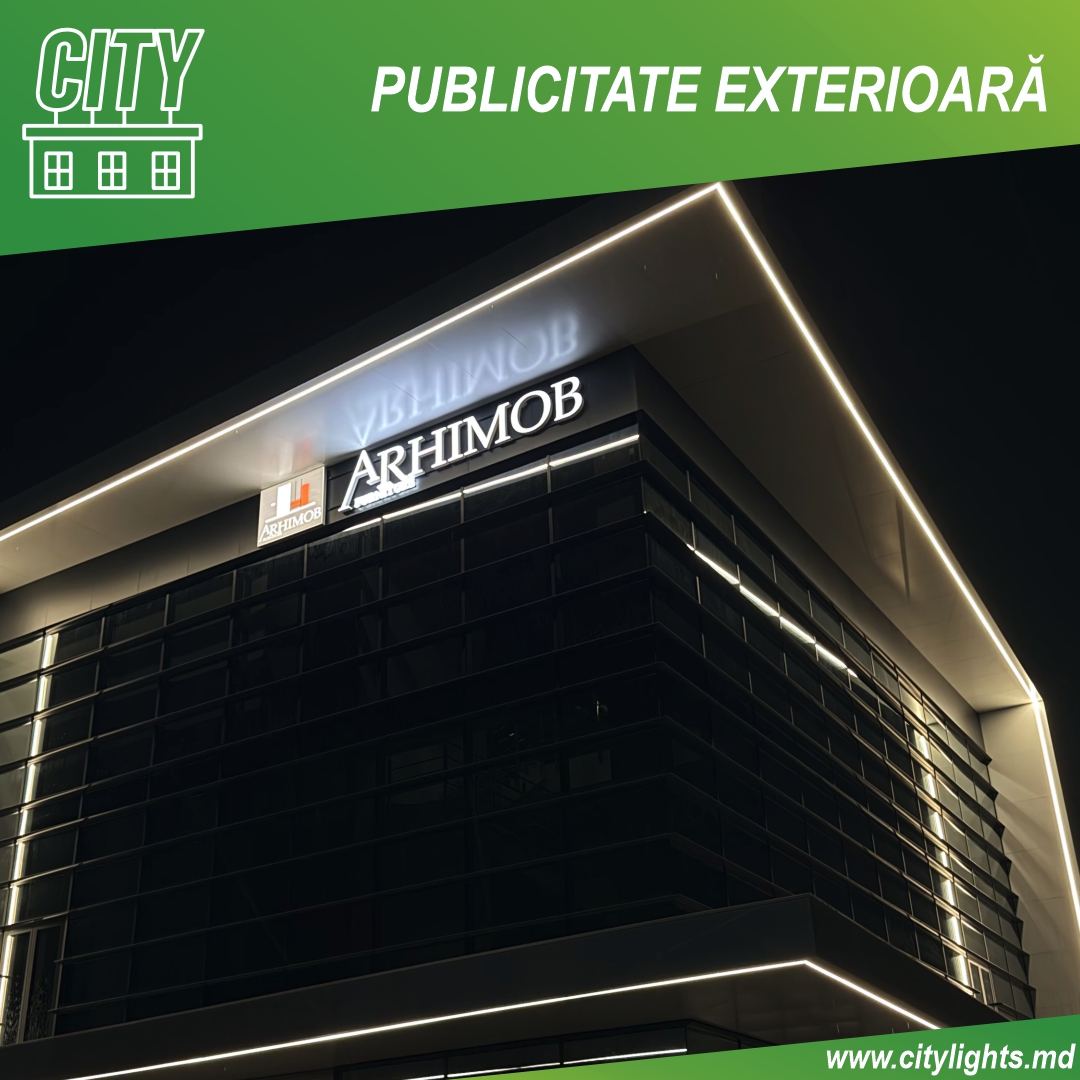 ARHIMOB