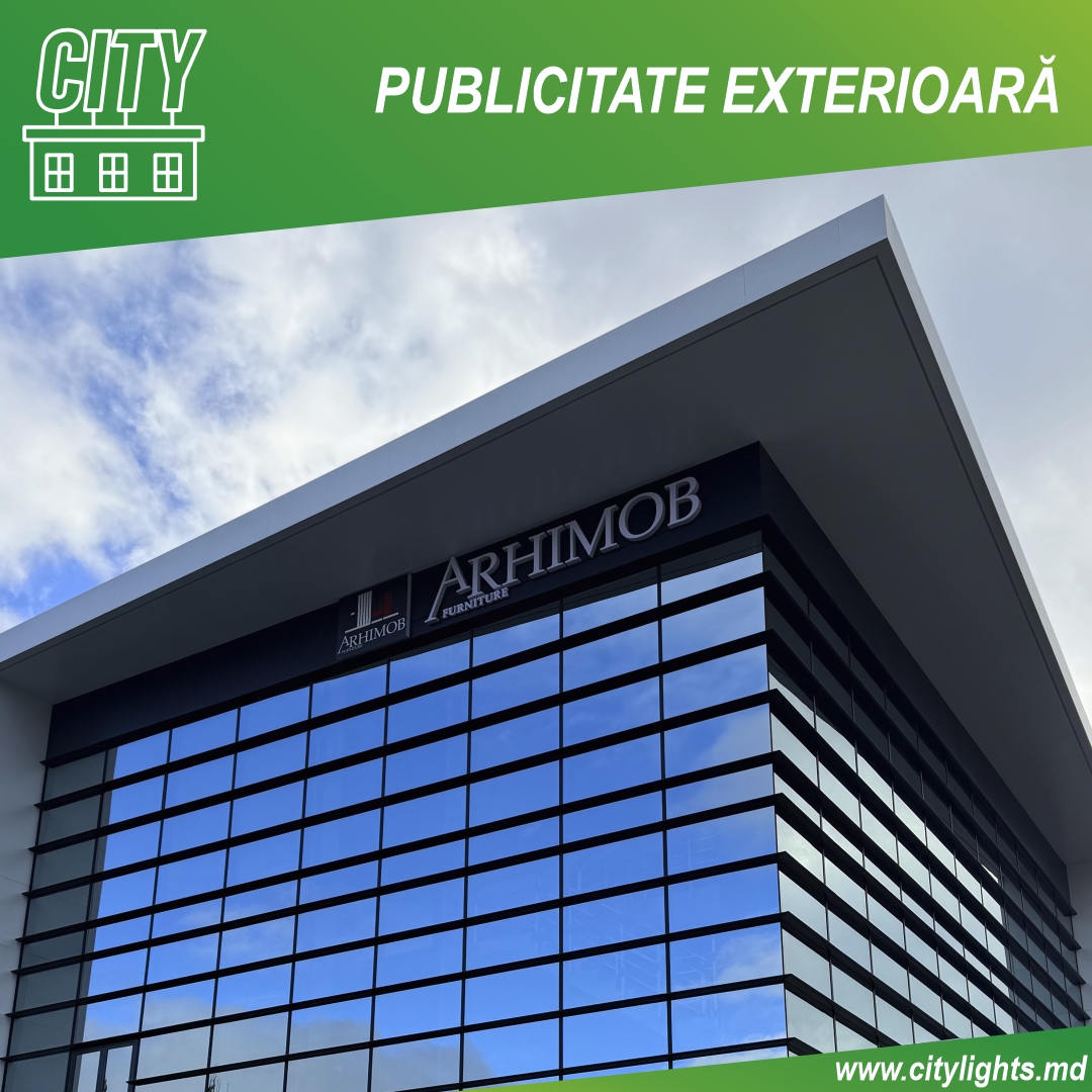ARHIMOB