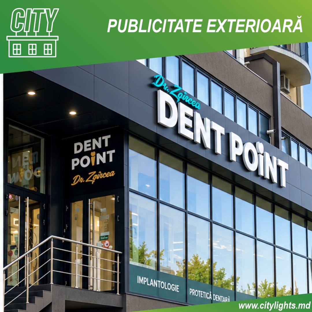 DENT POINT 