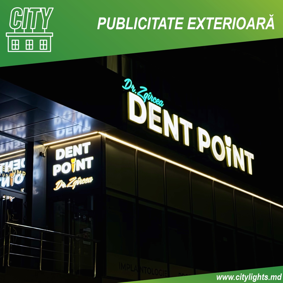 DENT POINT 