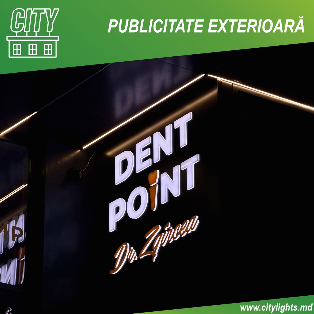 DENT POINT 