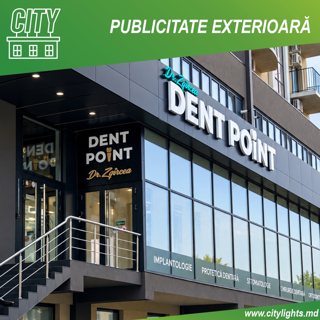 DENT POINT 